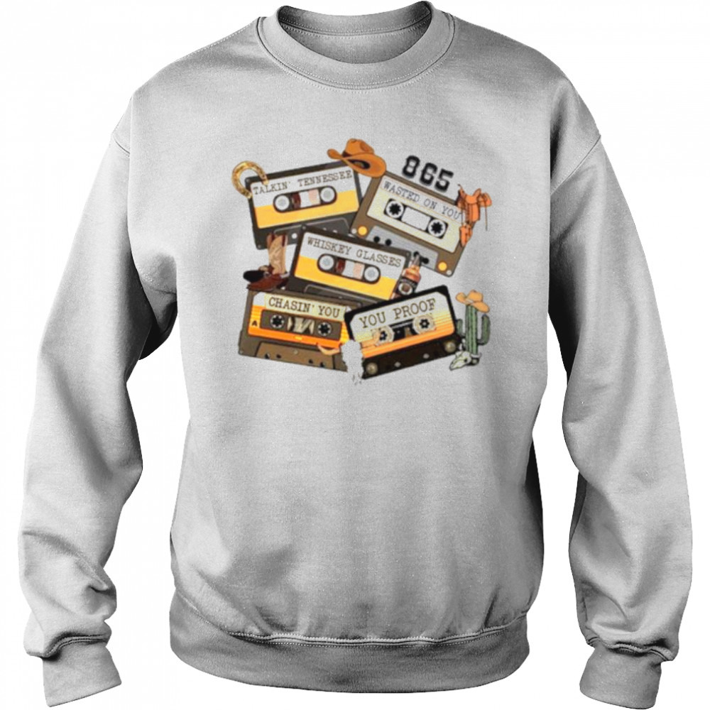 Sweat shirt