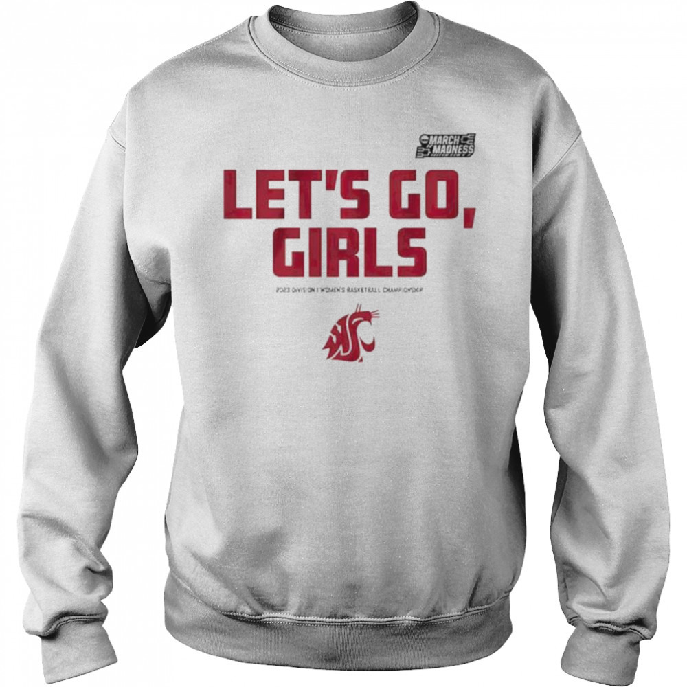 Sweat shirt