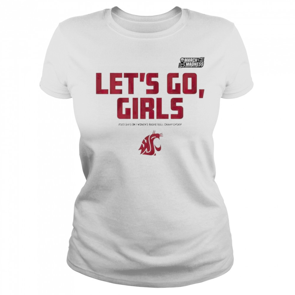 Women's shirt