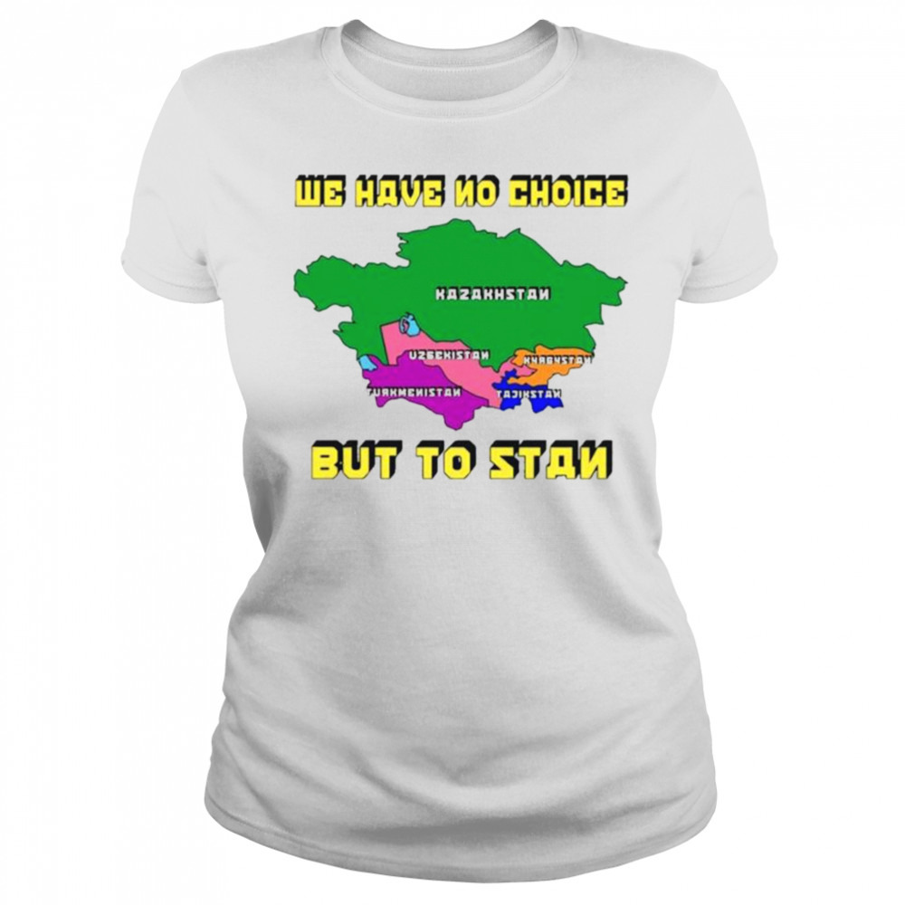 Women's shirt