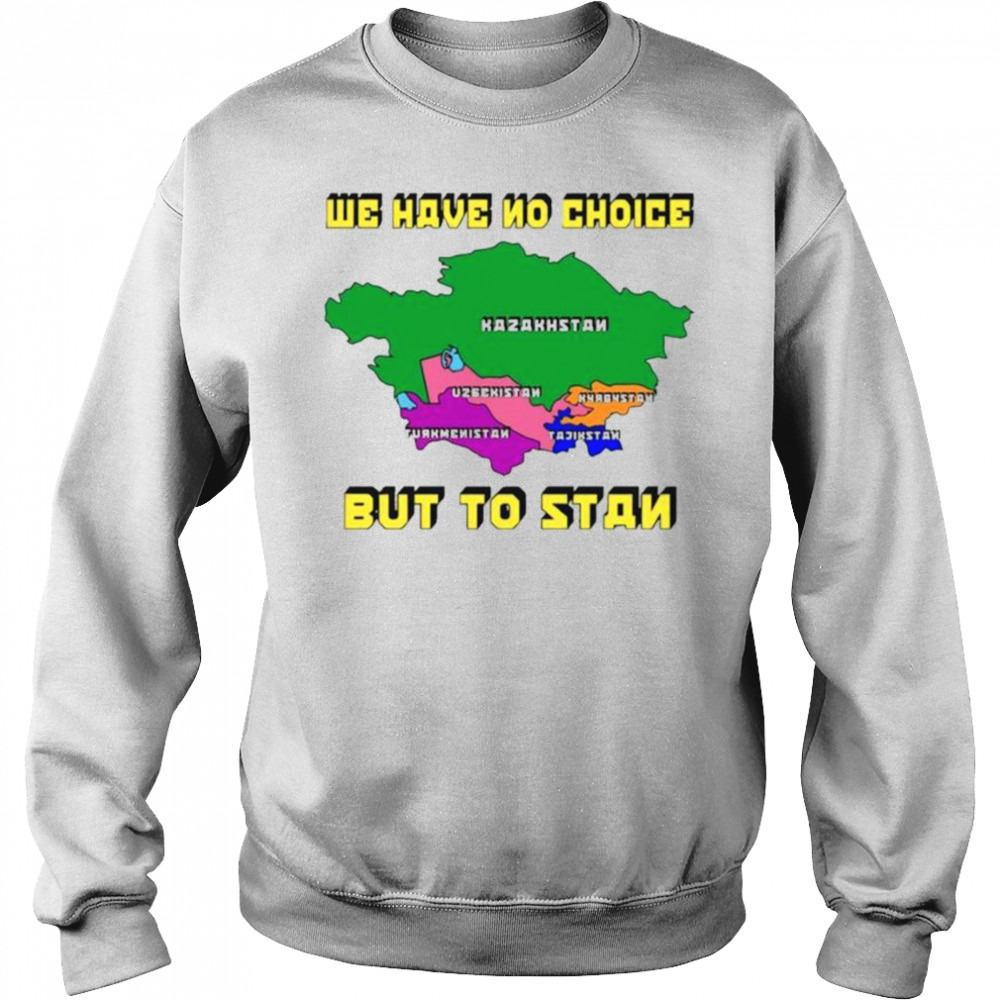Sweat shirt