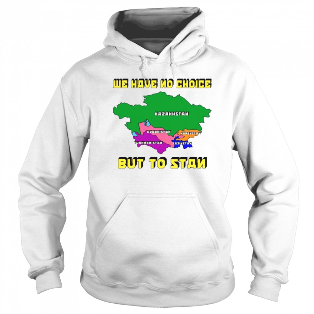 Hoodie shirt