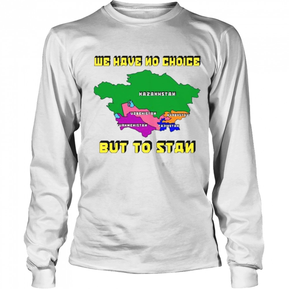 Long Sleeved shirt