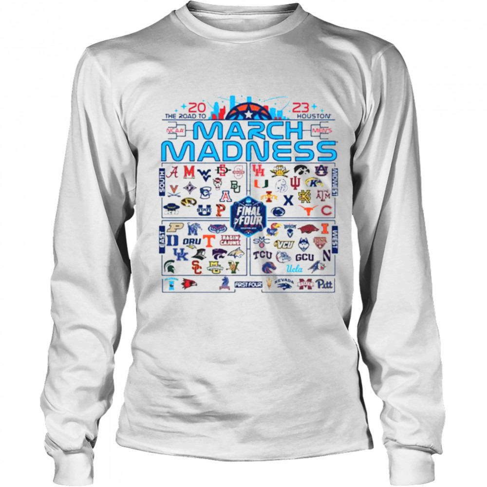 Long Sleeved shirt