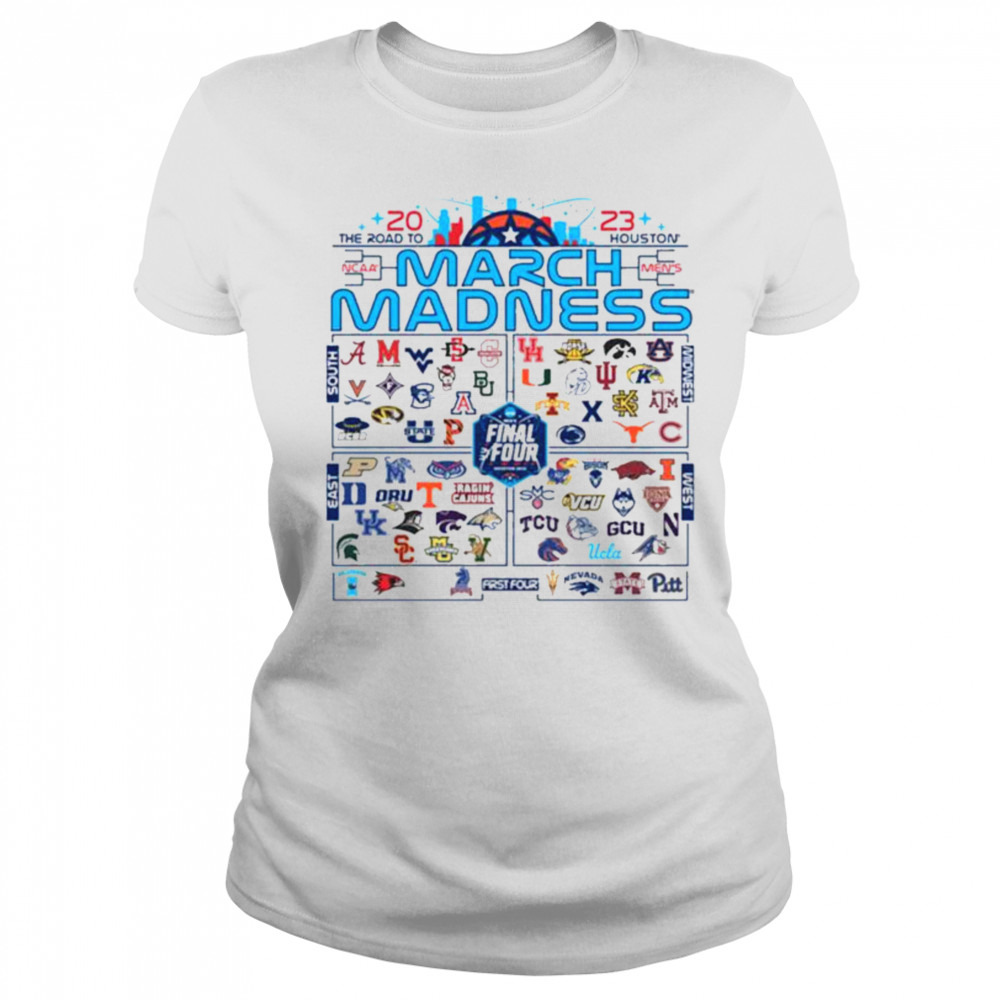 Women's shirt