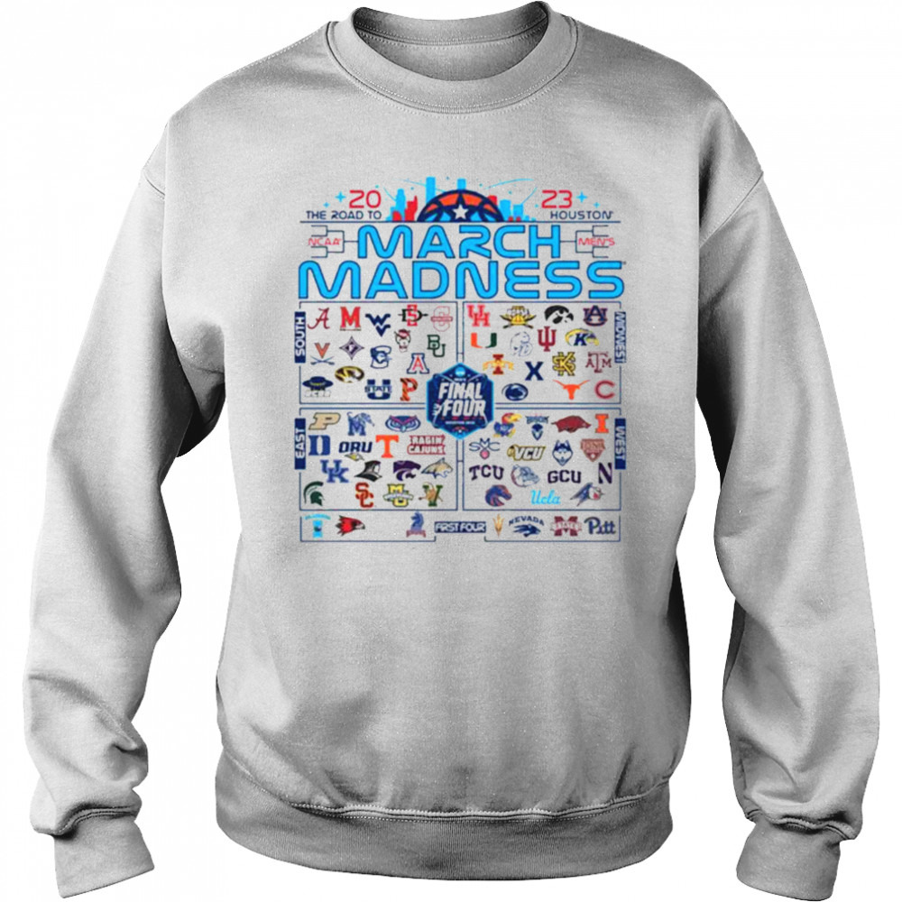 Sweat shirt