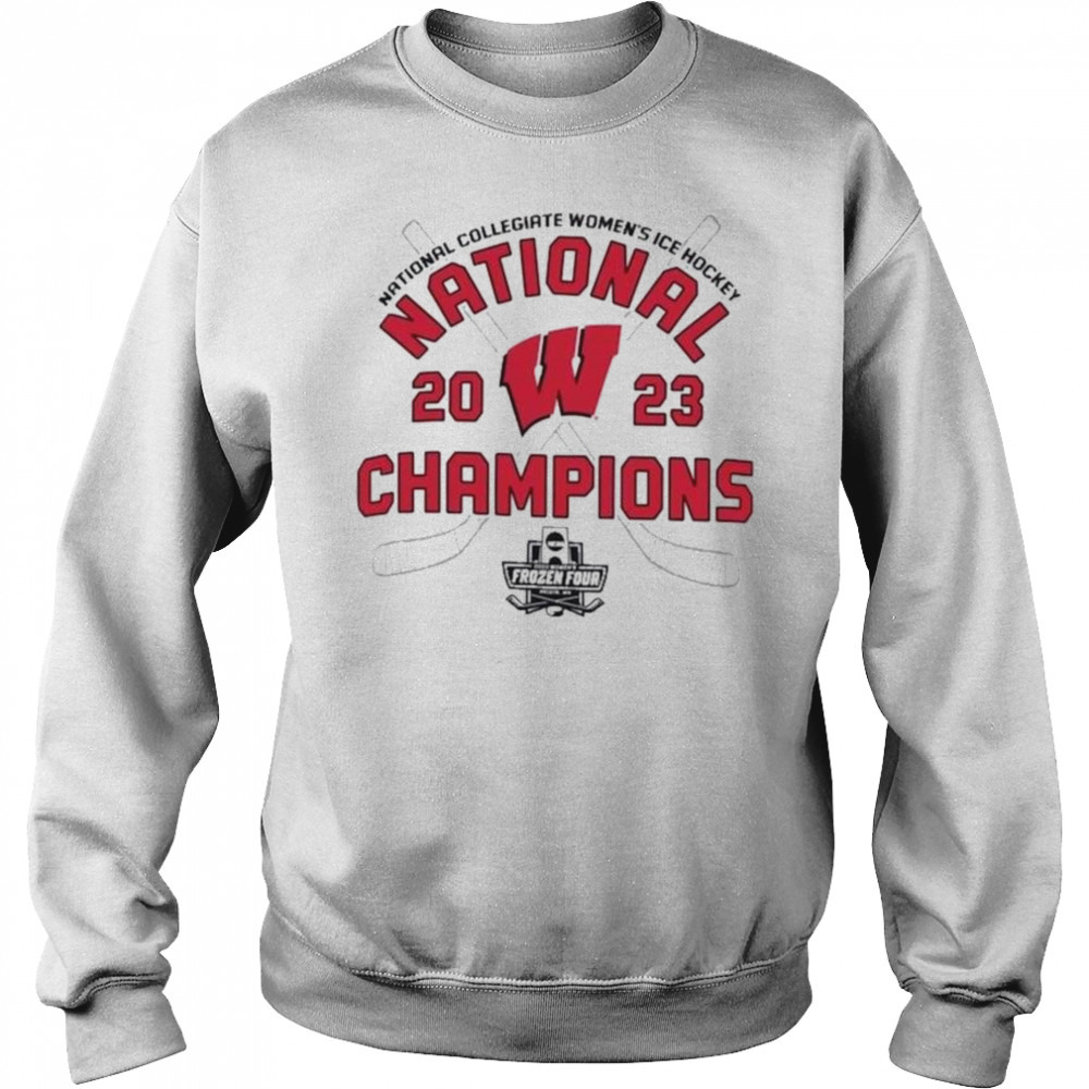 Sweat shirt