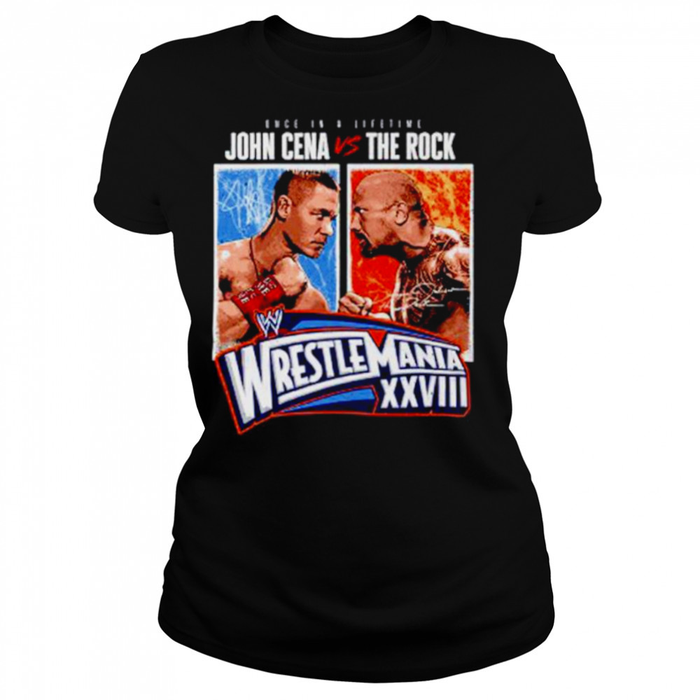 Women's shirts