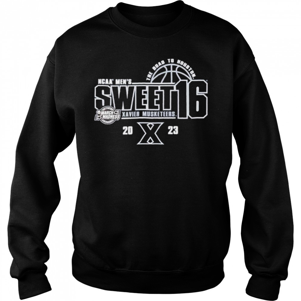 Sweat shirts