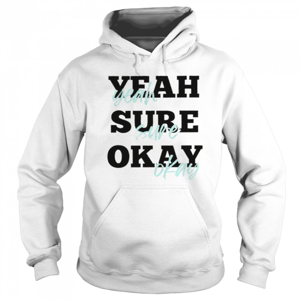 Hoodie shirt