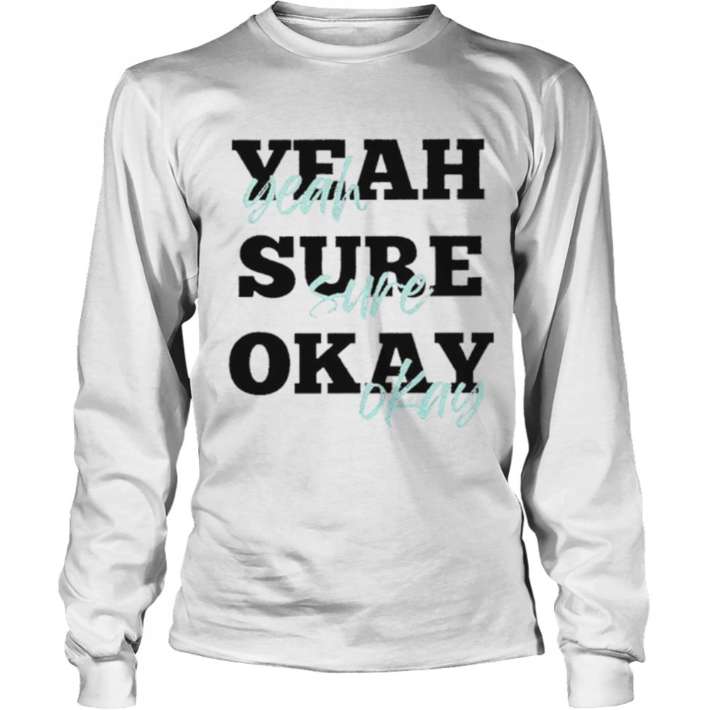 Long Sleeved shirt