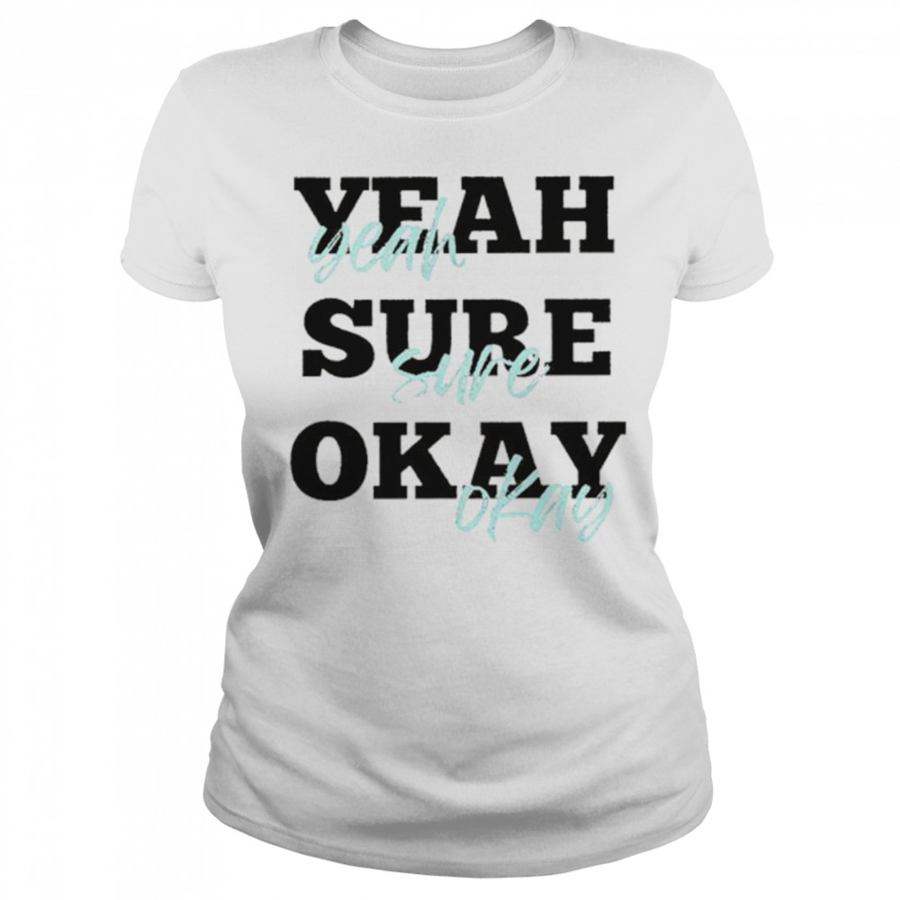Women's shirt