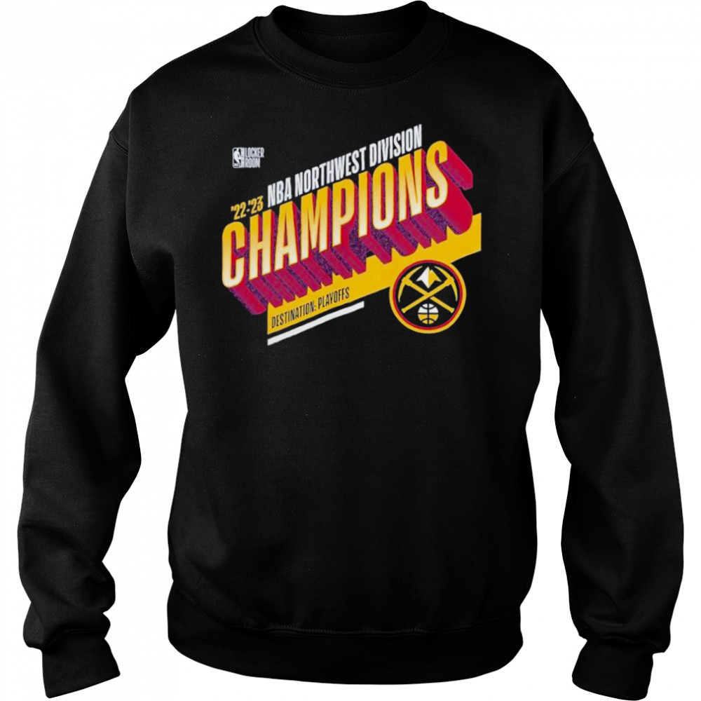 Sweat shirts