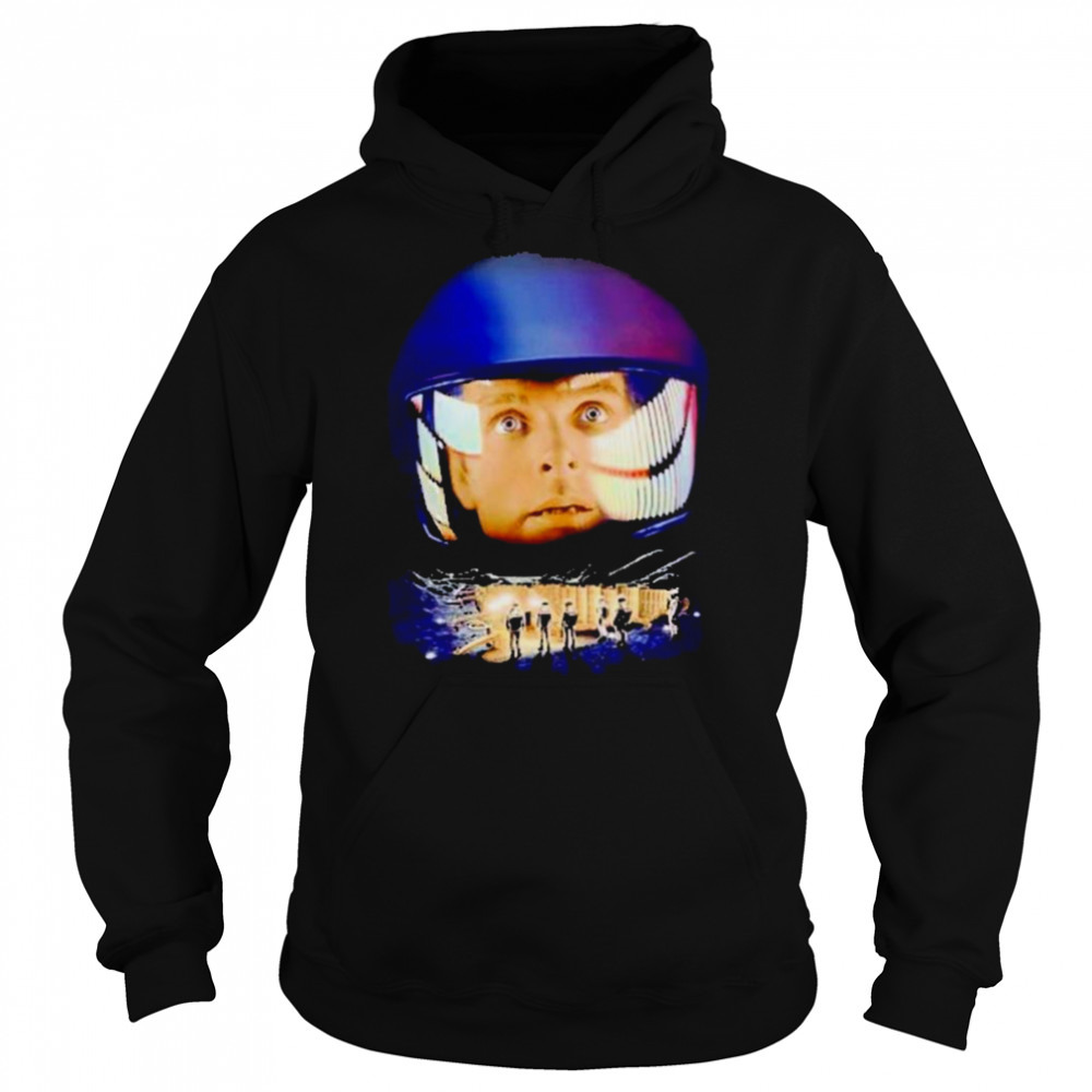 Hoodie shirts