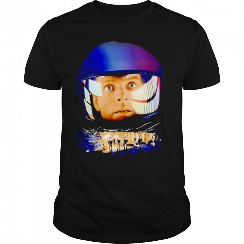 Unisex shirts
