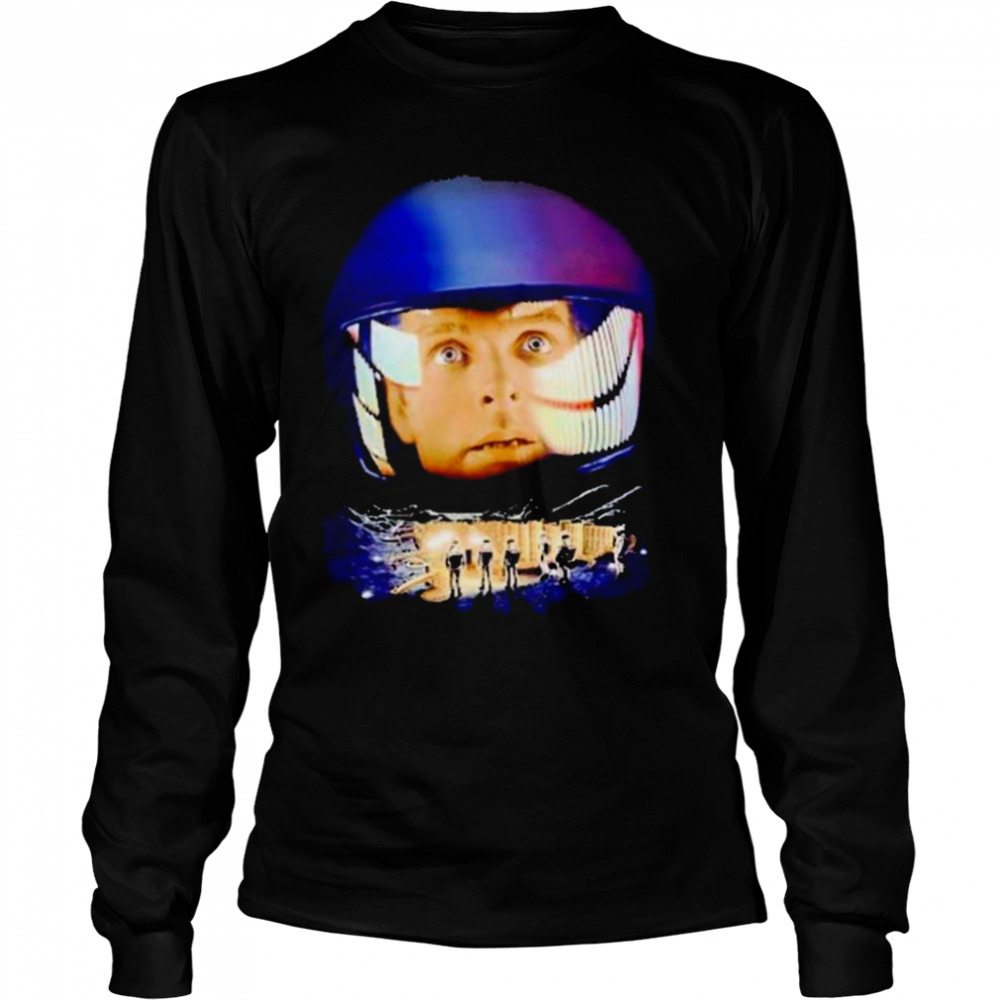 Long Sleeved shirts