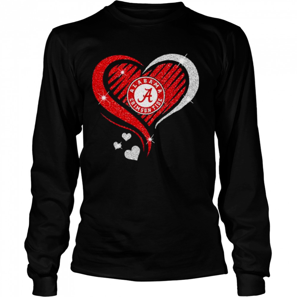 Long Sleeved shirts