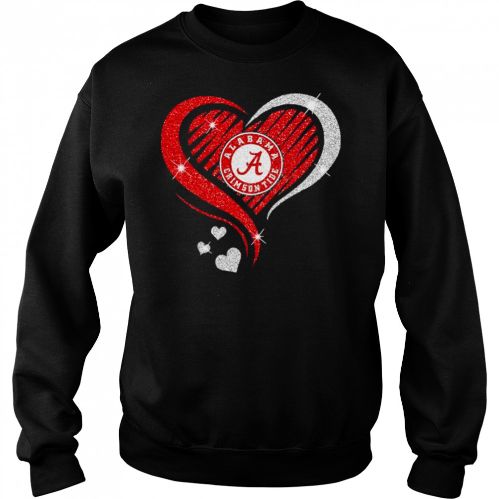 Sweat shirts