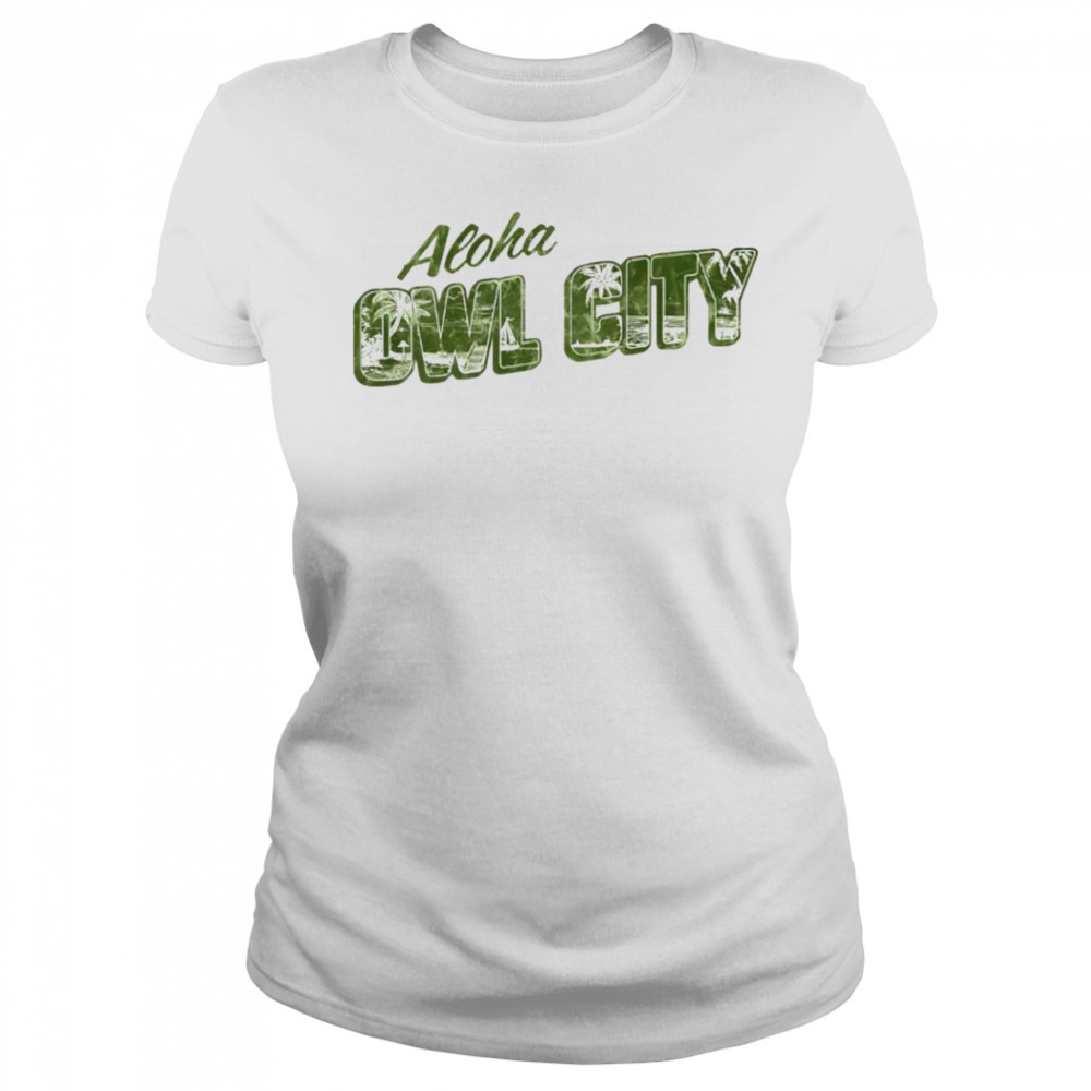 Women's shirt