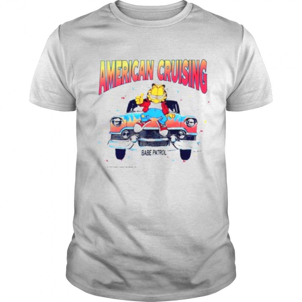 Unisex shirt