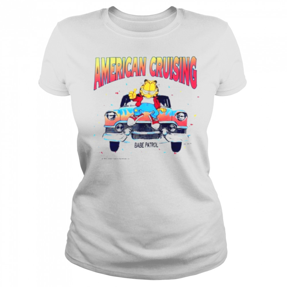 Women's shirt