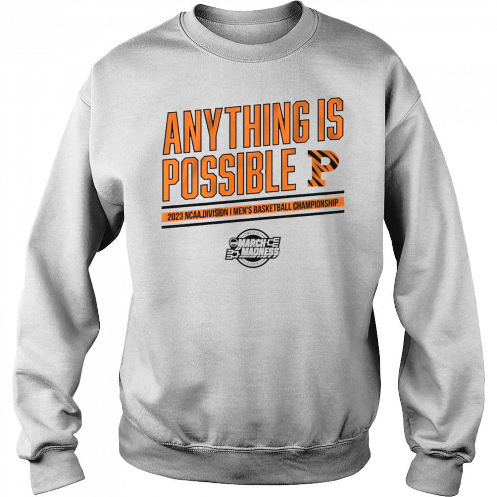 Sweat shirt