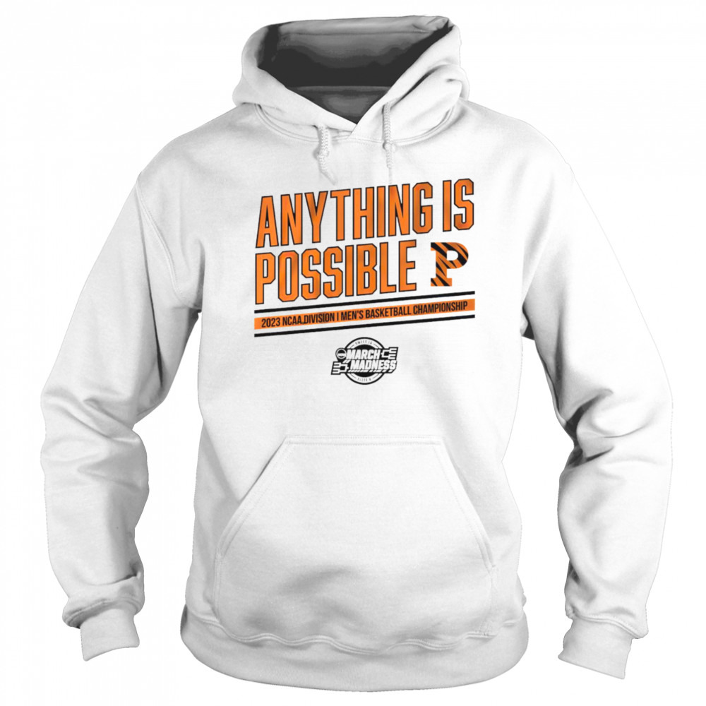 Hoodie shirt