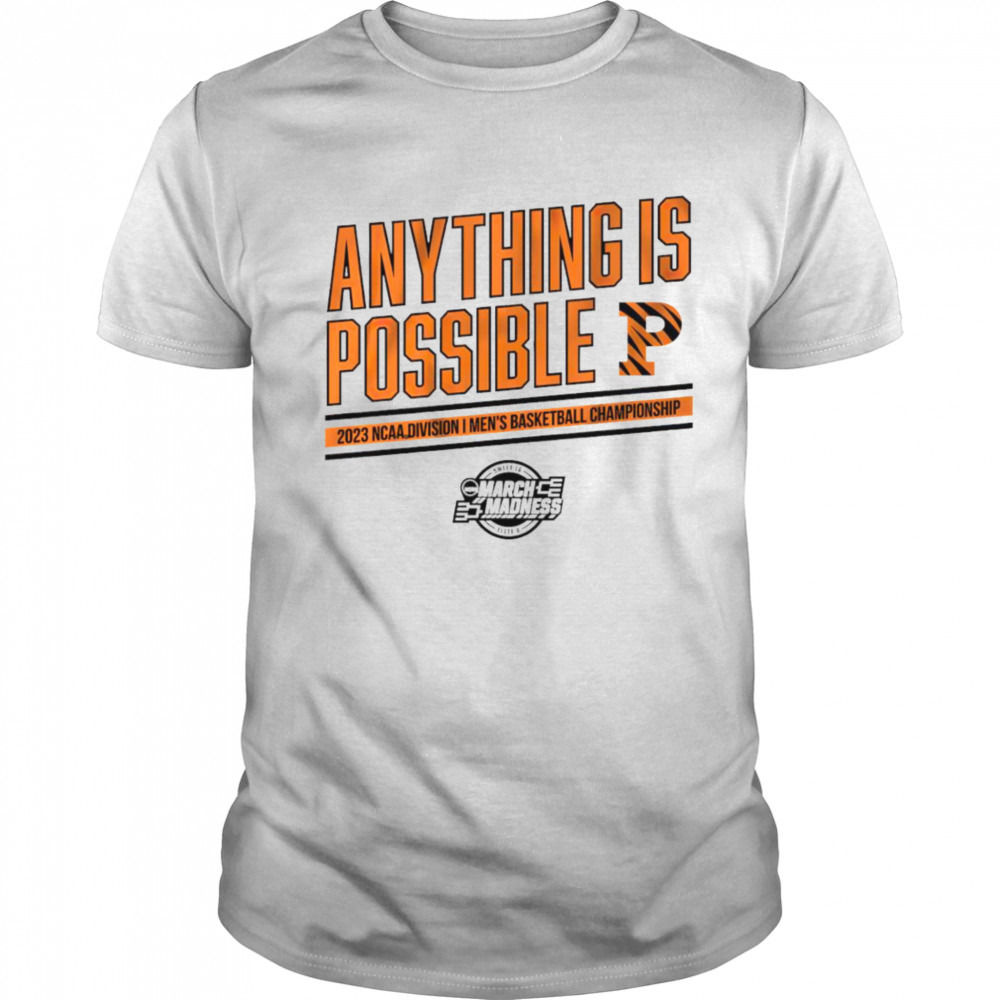 Unisex shirt