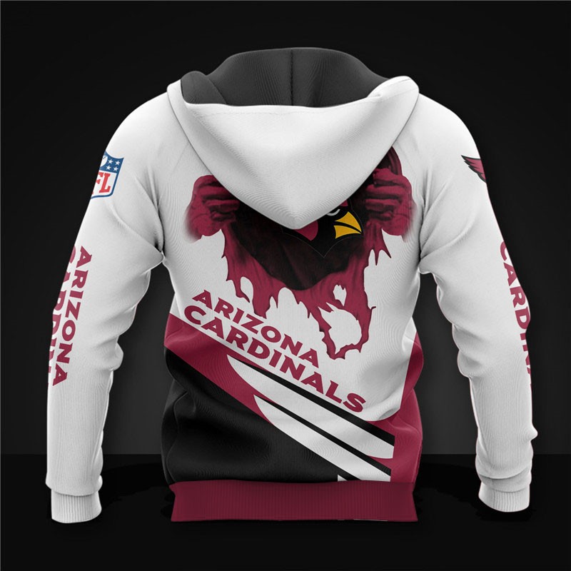 Arizona Cardinals Hoodie cool graphic gift for men