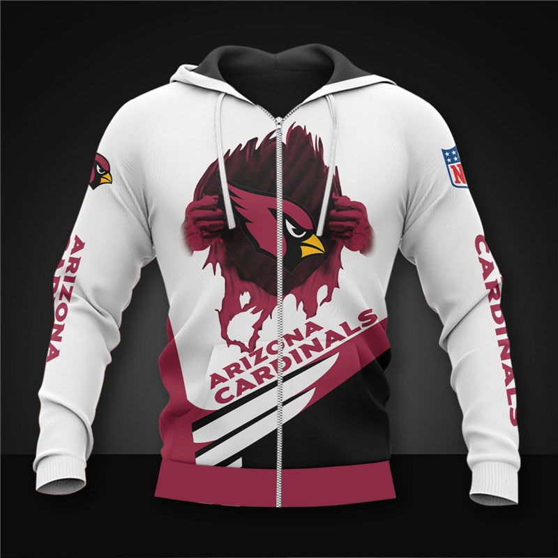 Arizona Cardinals Hoodie cool graphic gift for men