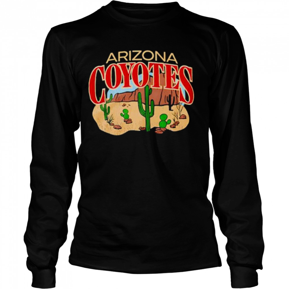 Long Sleeved shirts