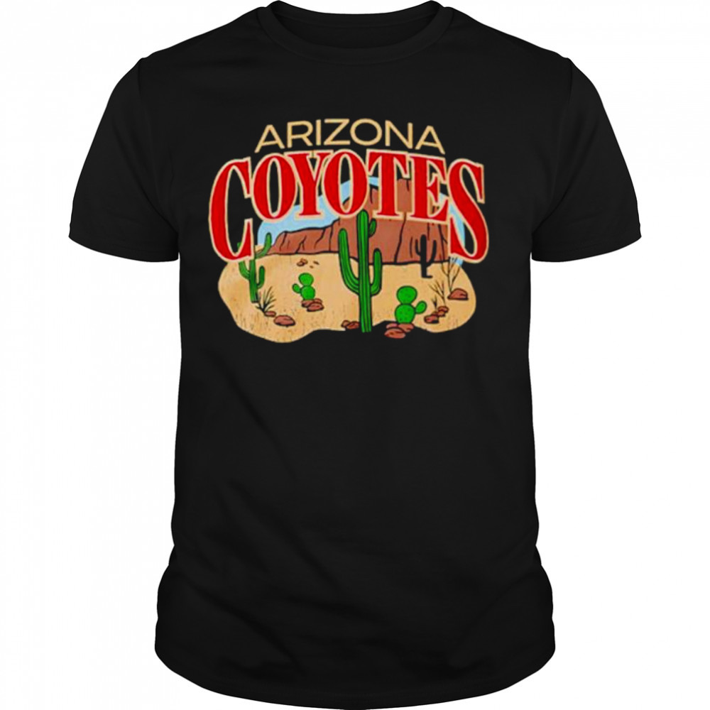 Unisex shirts