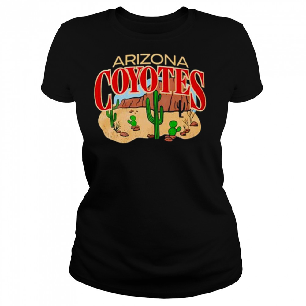 Women's shirts