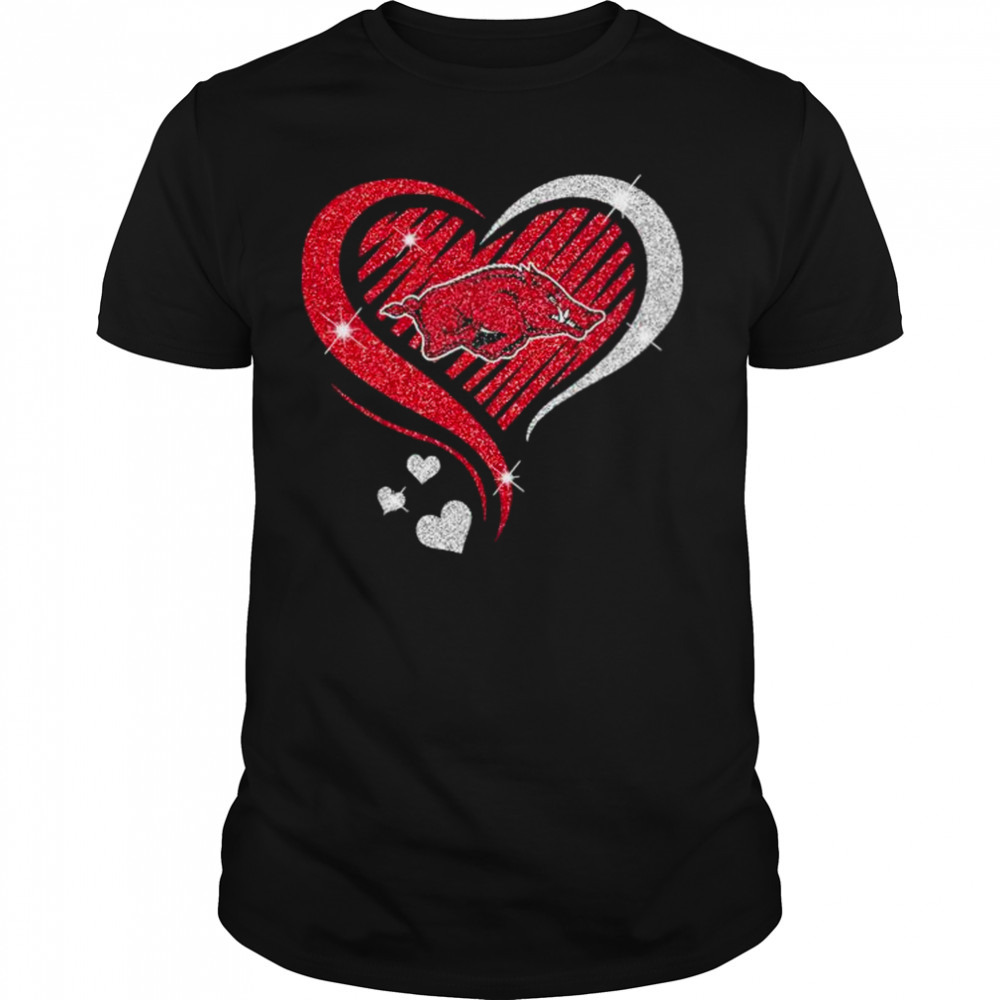 Unisex shirts