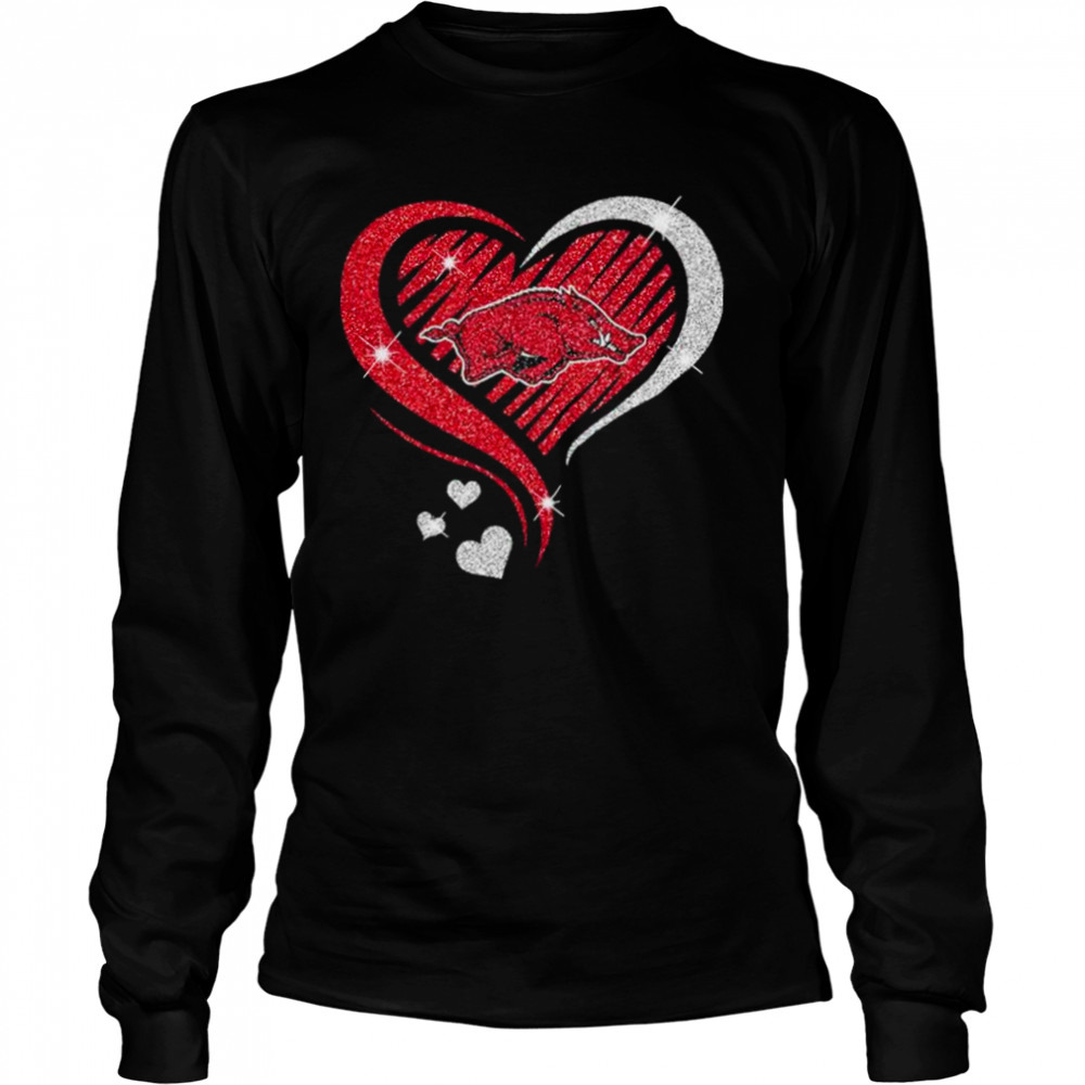 Long Sleeved shirts