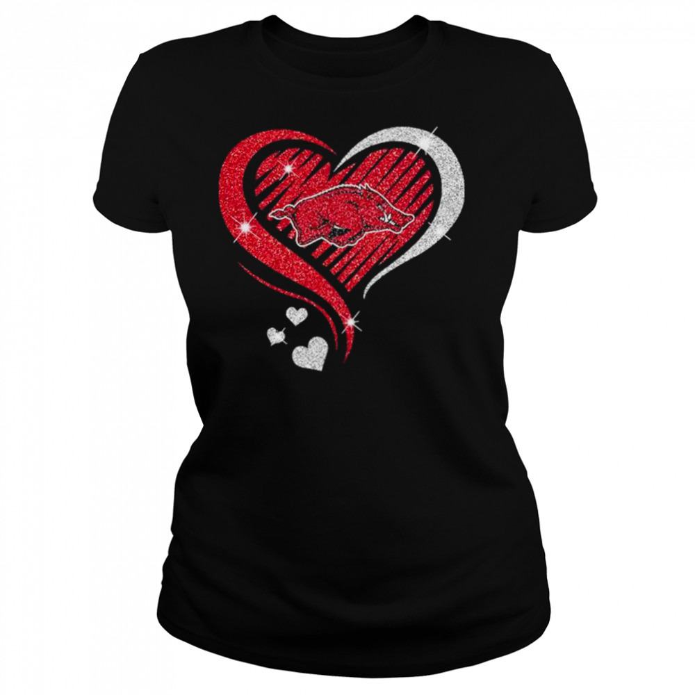 Women's shirts