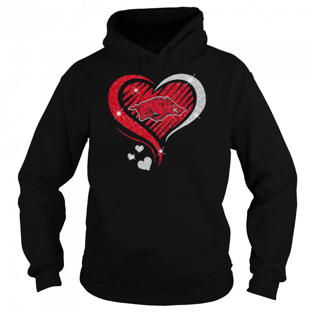 Hoodie shirts