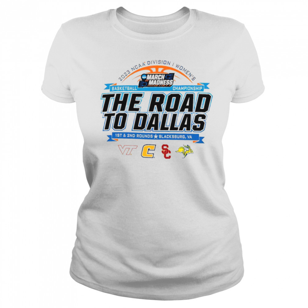 Women's shirt