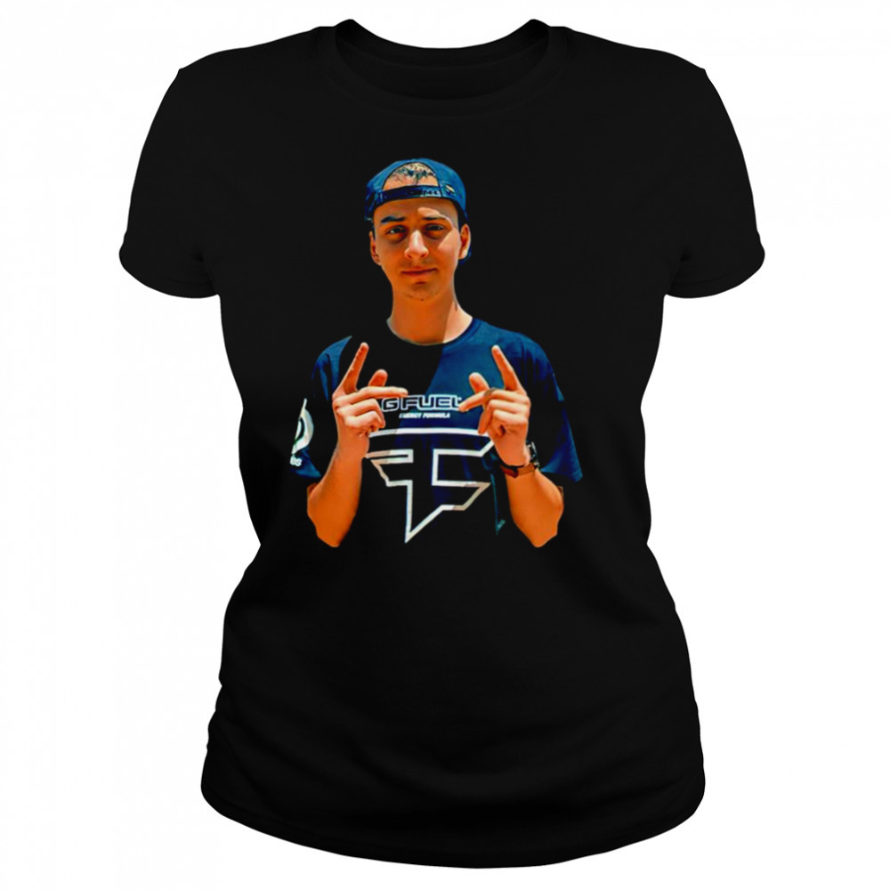 Women's shirts