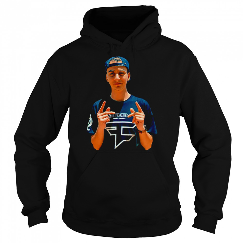 Hoodie shirts