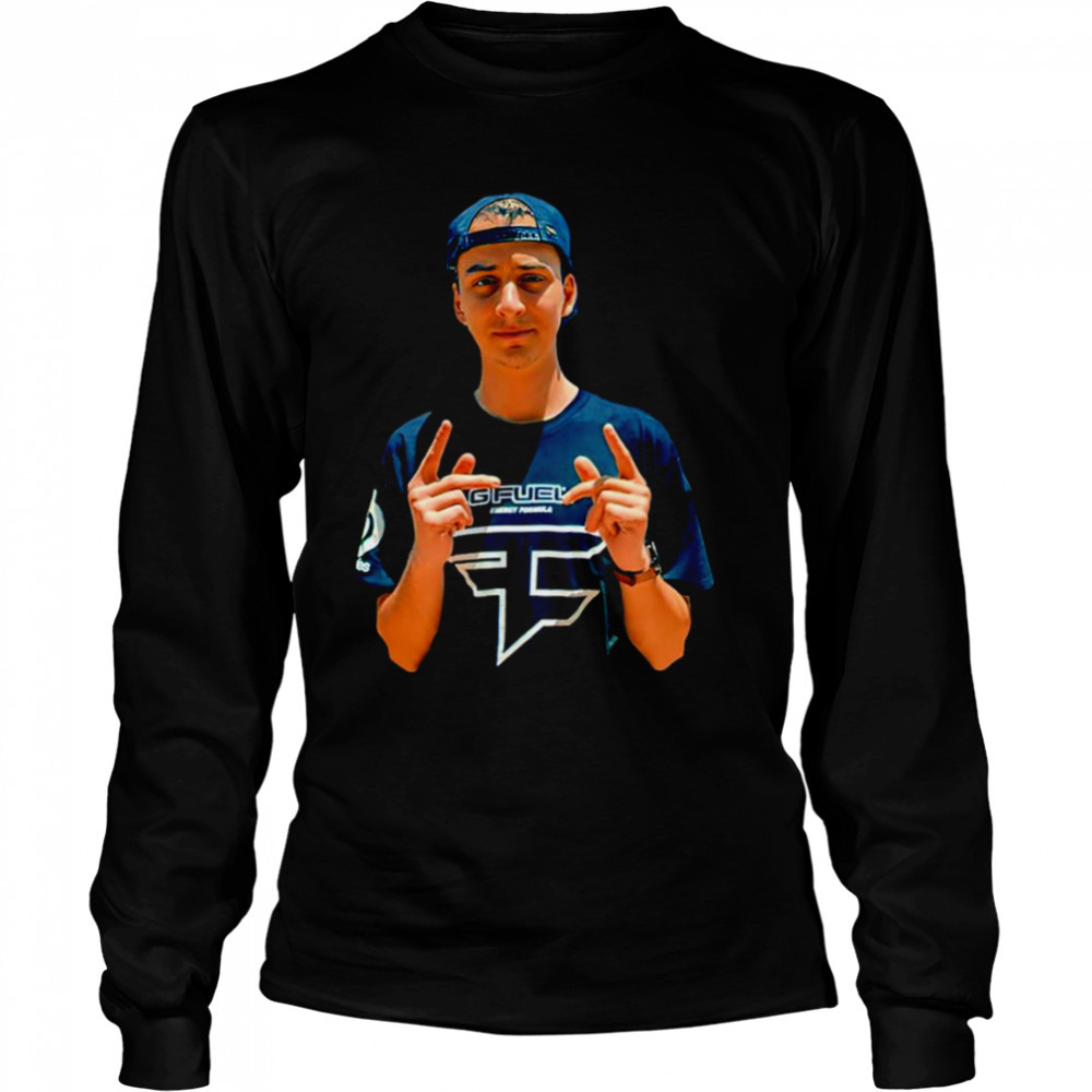 Long Sleeved shirts