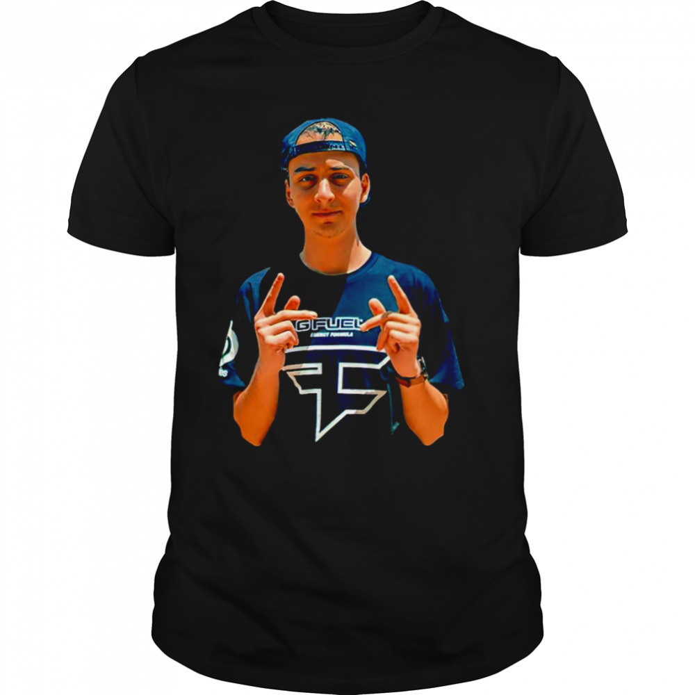 Unisex shirts