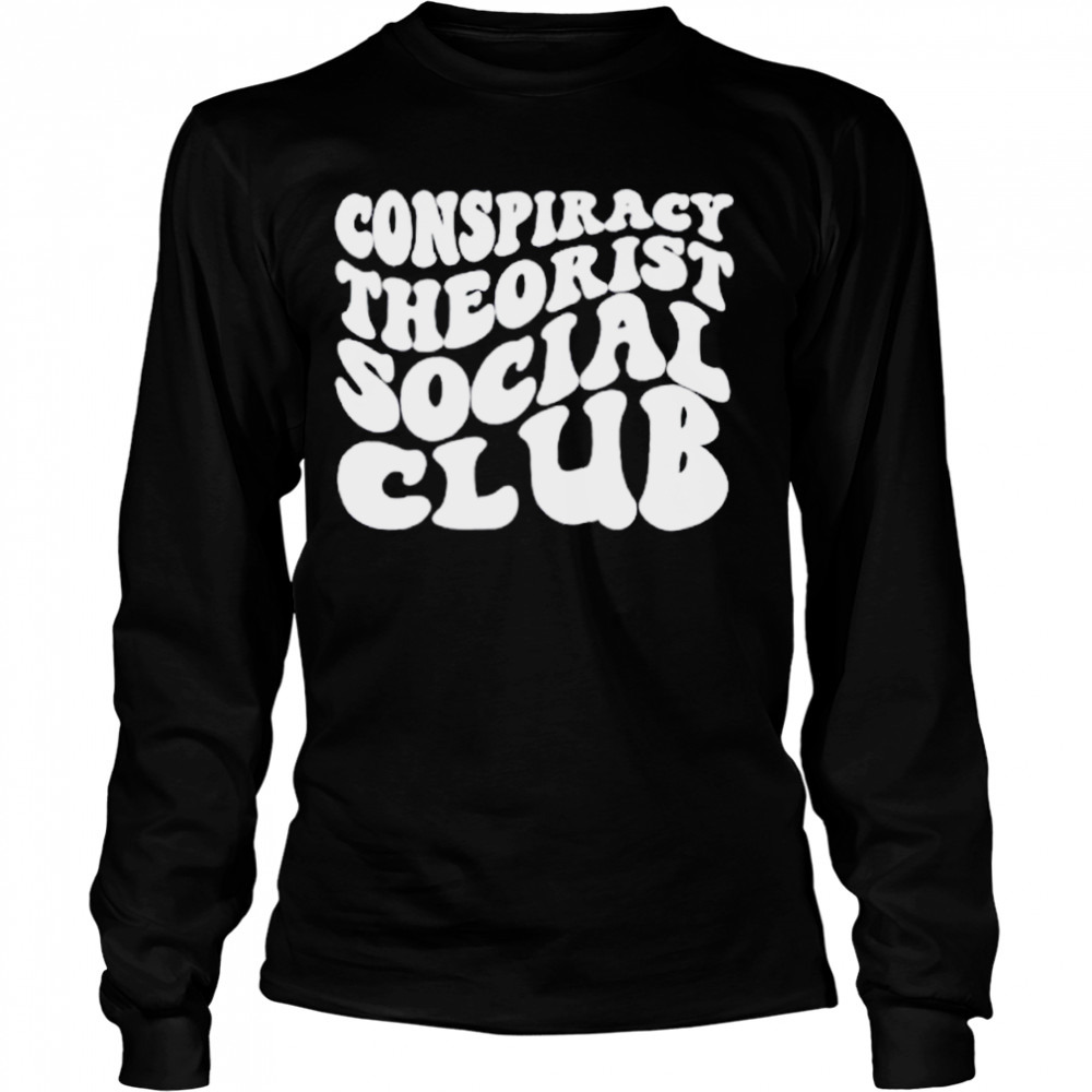 Long Sleeved shirts