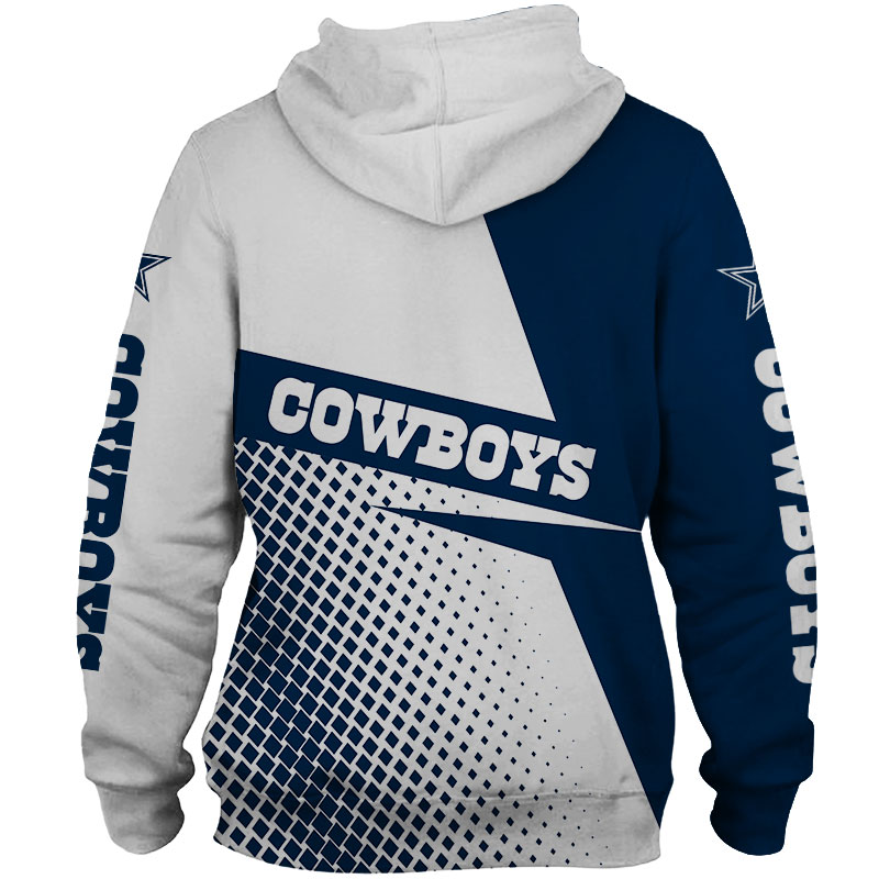 Dallas Cowboys Hoodie longsleve Sweatshirt for fan