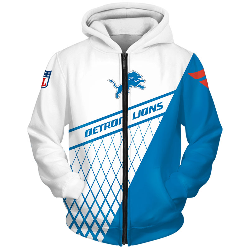 Detroit Lions Hoodie cheap Sweatshirt gift for fan
