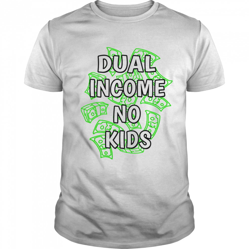Unisex shirt