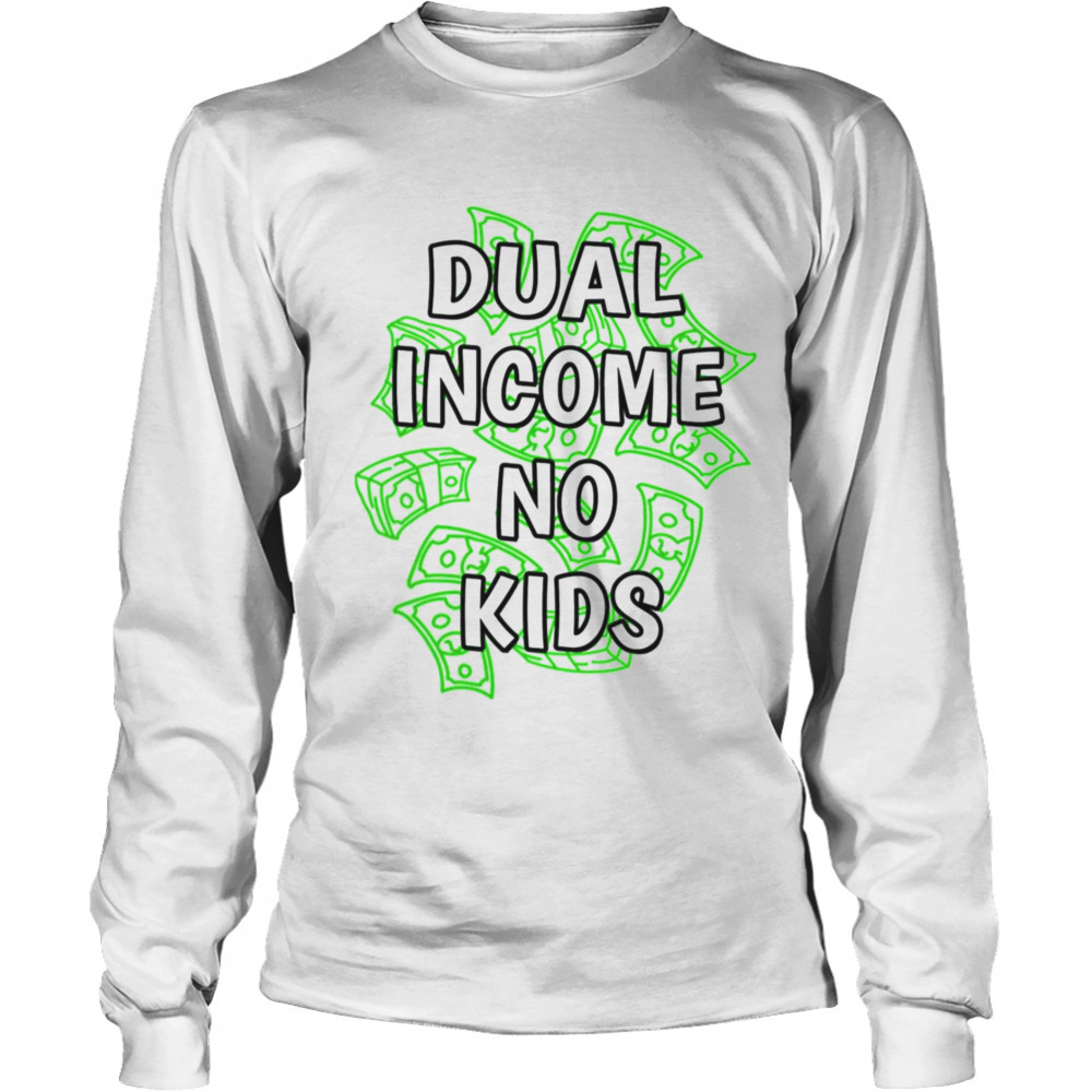 Long Sleeved shirt