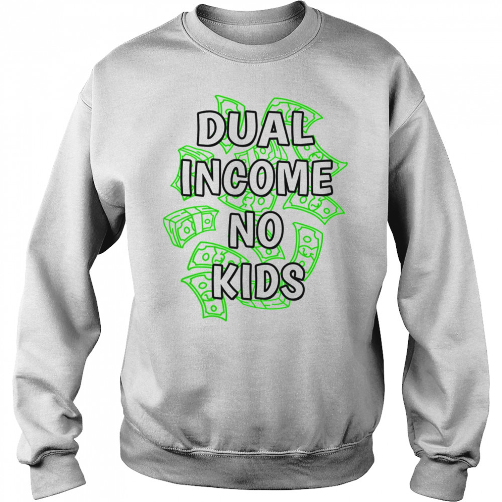 Sweat shirt