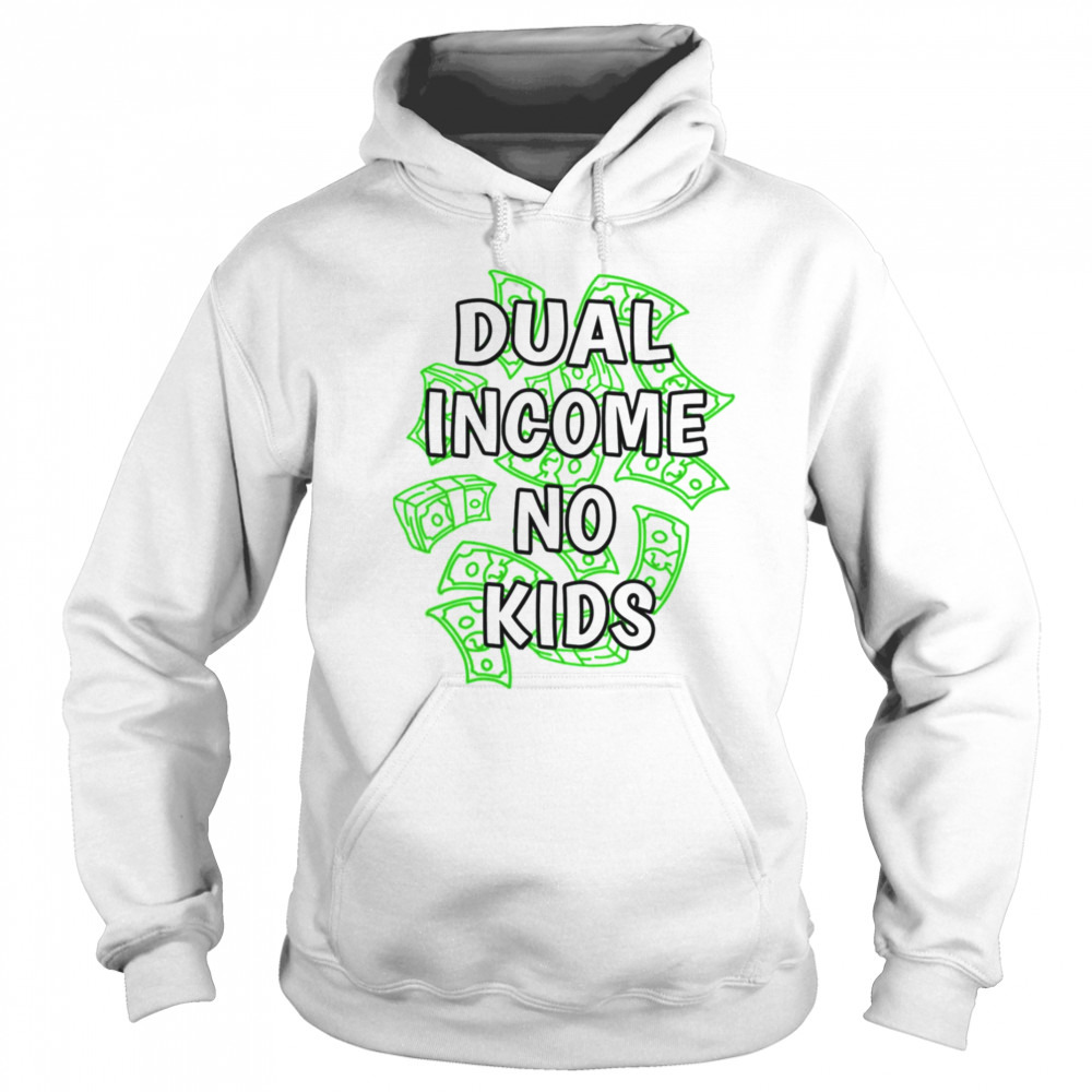 Hoodie shirt
