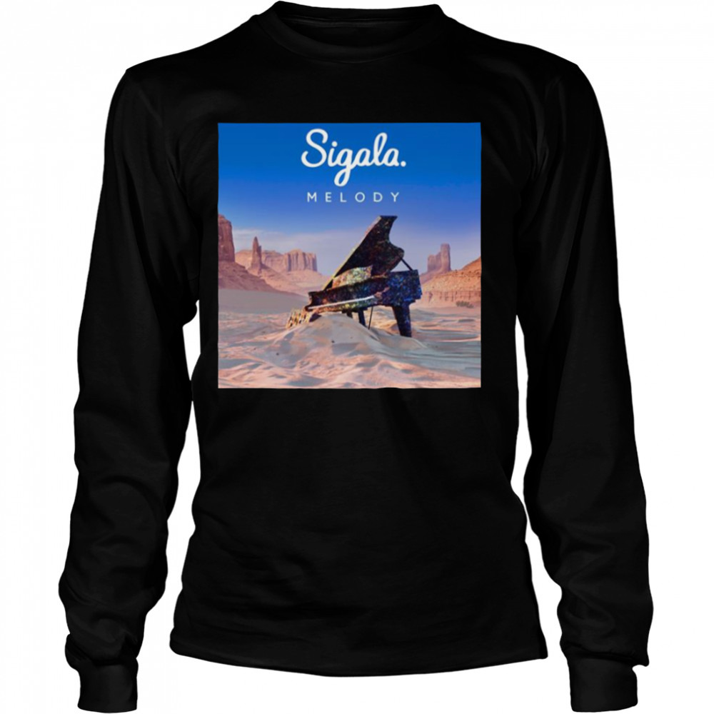 Long Sleeved shirts